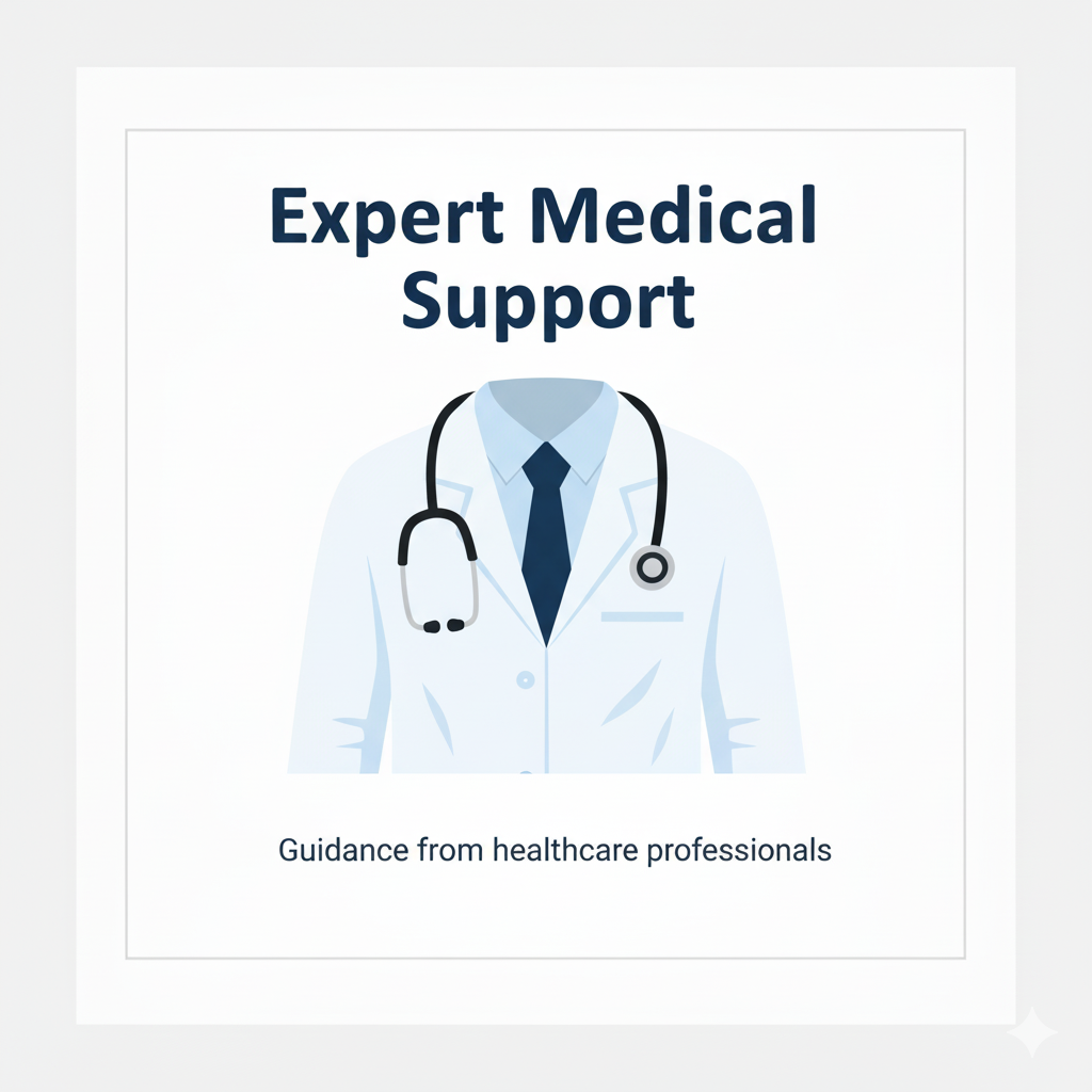 Medical Support